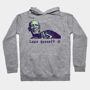 Remember Louis Gossett Jr. Hoodie